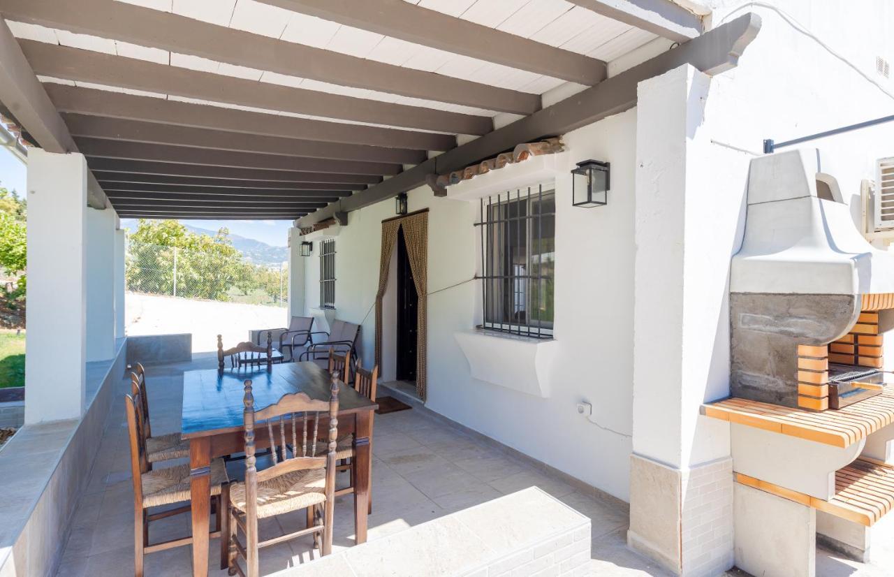 Casa De Aguacates Entre Marbella, Y Benahavis *