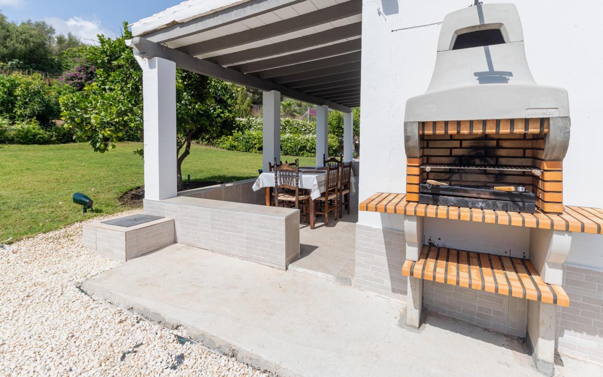 Casa De Aguacates Entre Marbella, Y Benahavis Estepona